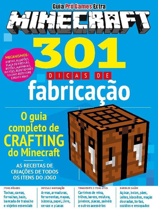 Cover image for Guia Play Games